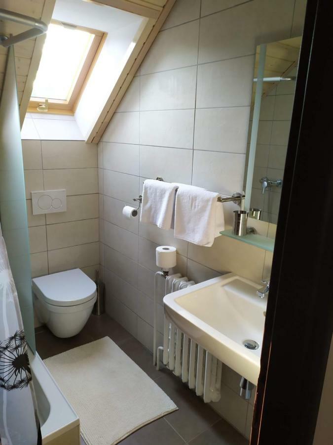 Statek Cesky Dvur Hotel Postupice Екстериор снимка
