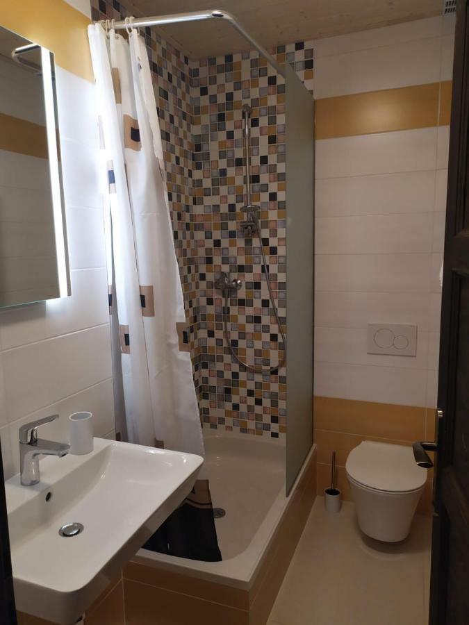 Statek Cesky Dvur Hotel Postupice Екстериор снимка