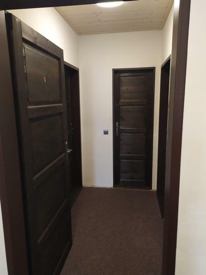 Statek Cesky Dvur Hotel Postupice Екстериор снимка