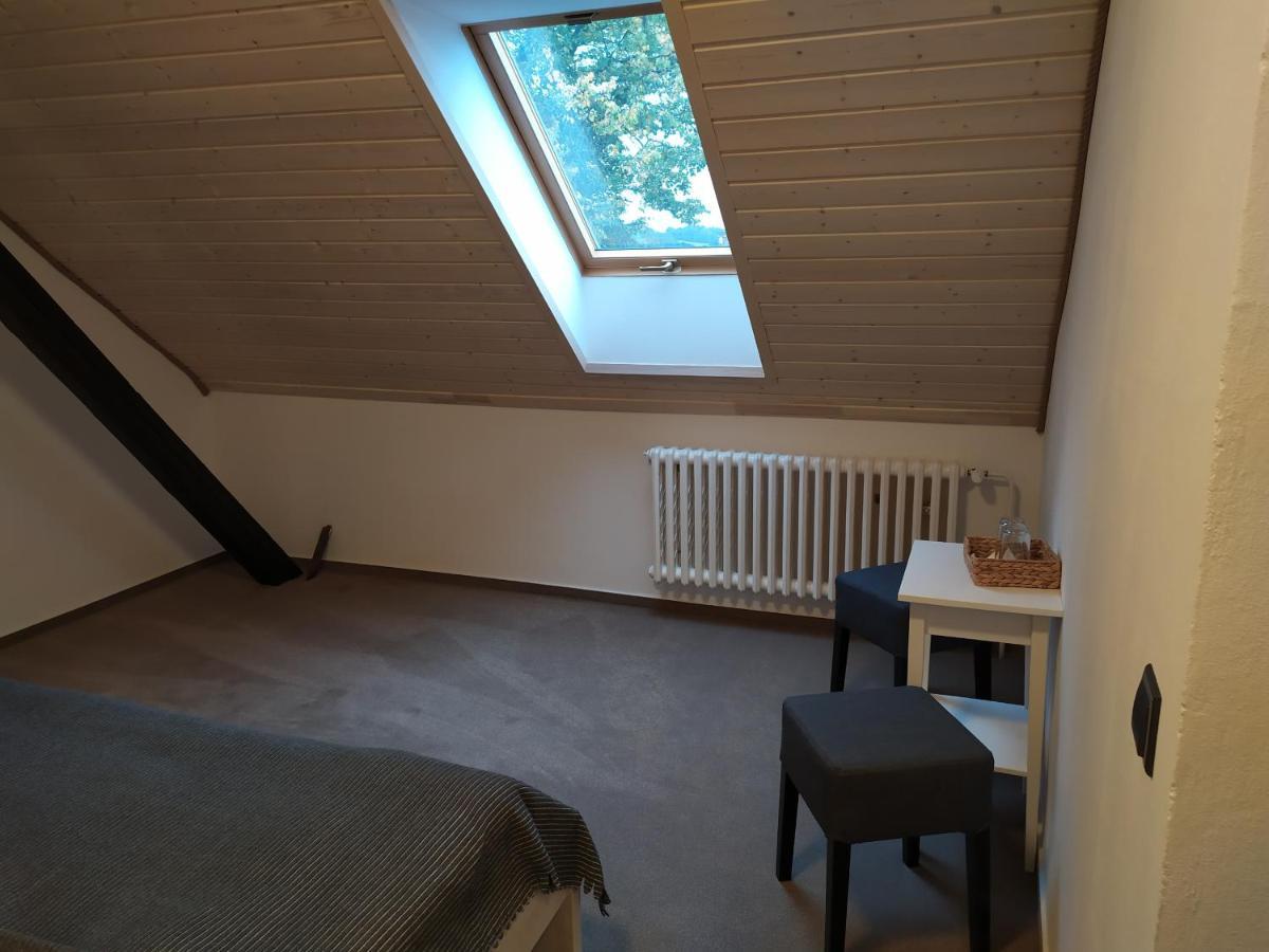 Statek Cesky Dvur Hotel Postupice Екстериор снимка